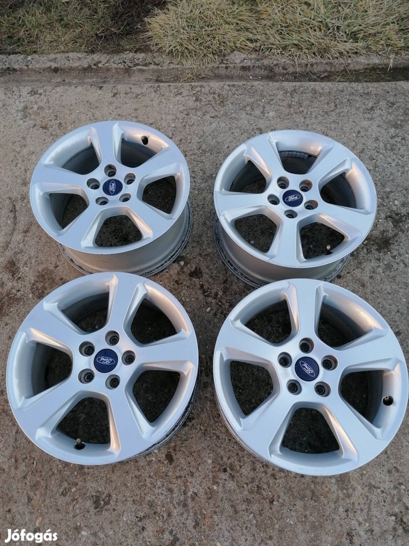 16-os Ford Gyári alufelni
