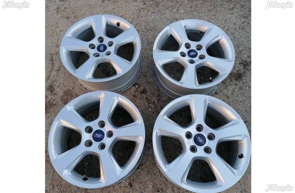 16-os Ford gyári alufelni