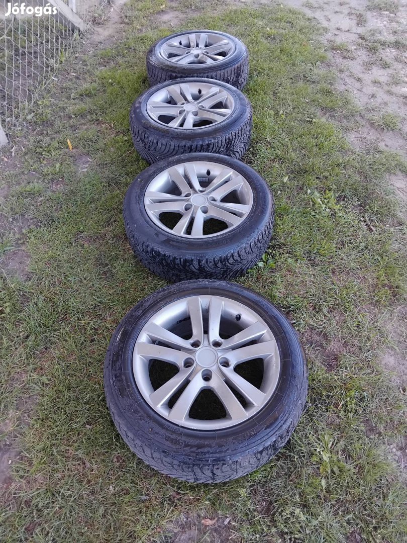 16 os alufelni 