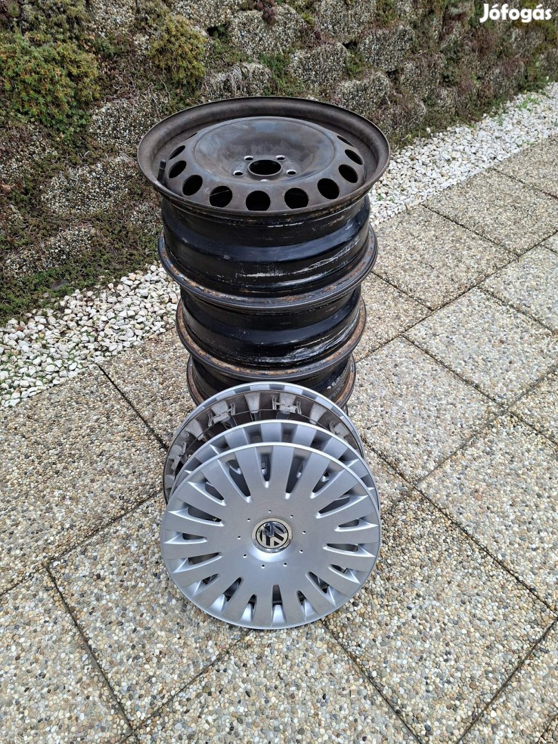 16-os lemez felni eladó