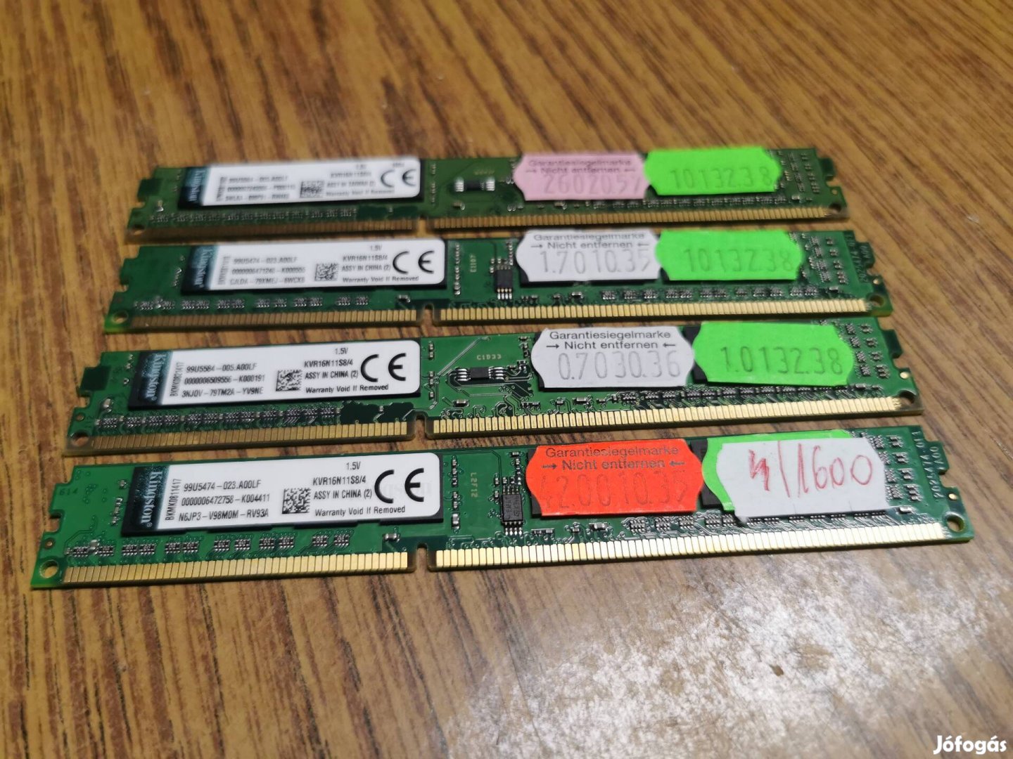 16gb ddr3 1600mhz ram 