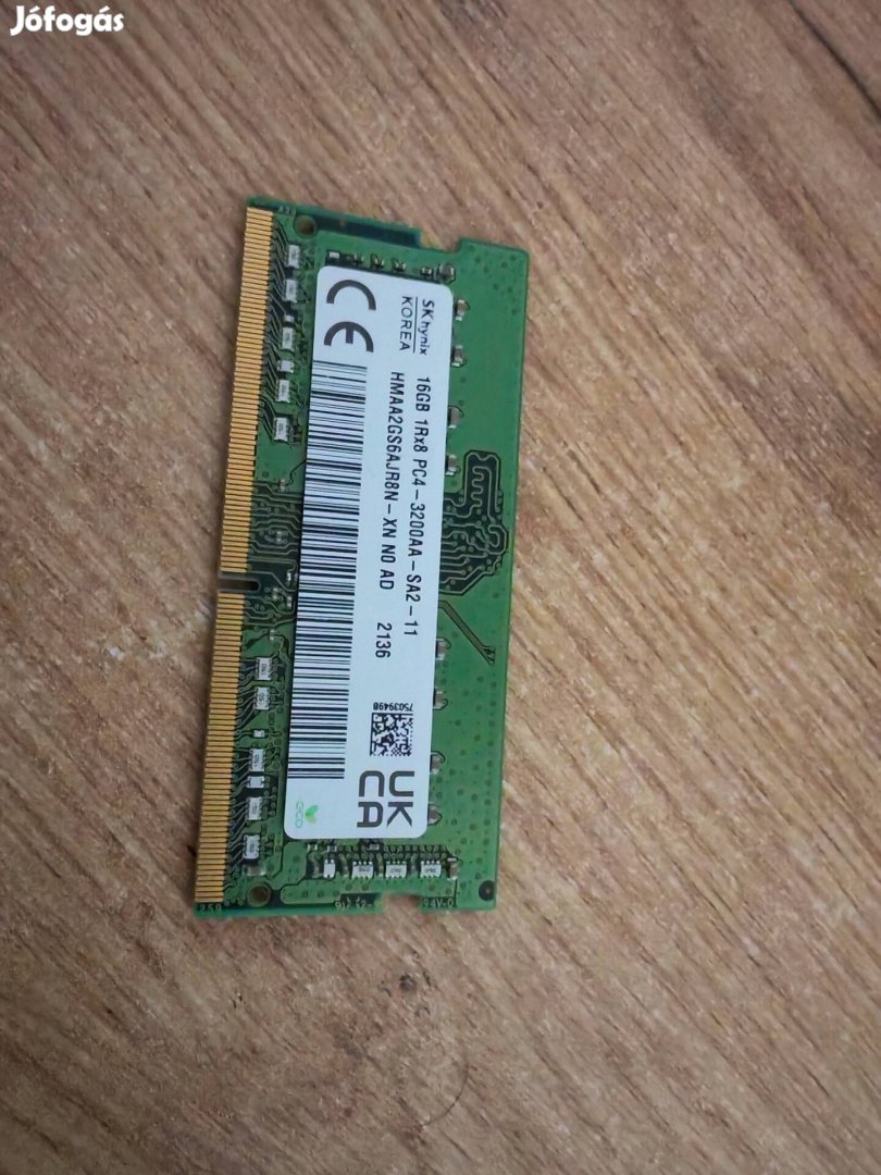 16gb ddr4 laptop ram