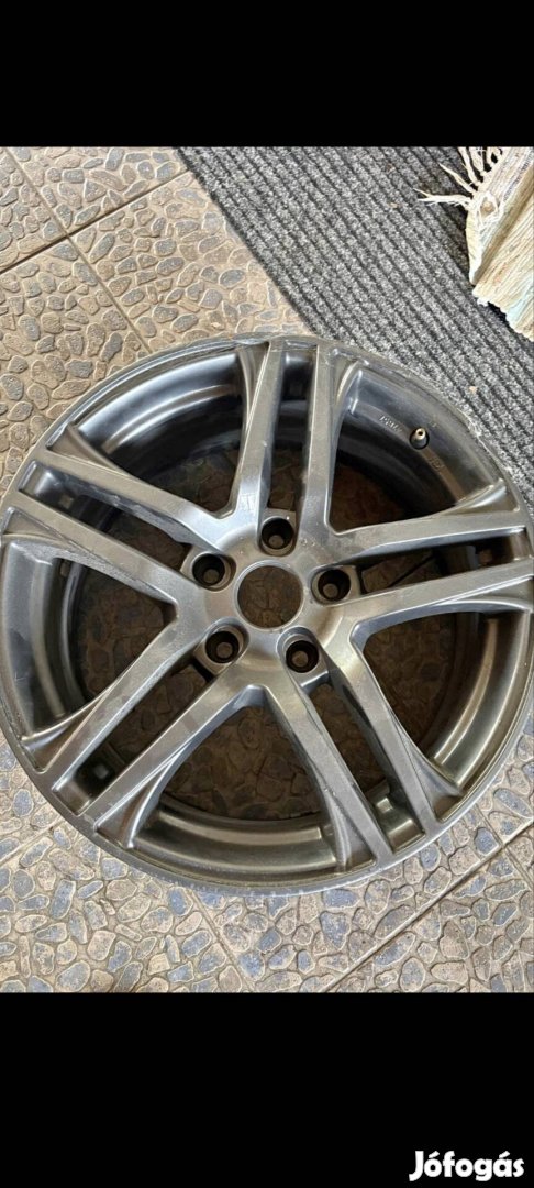 16os 5x120 BMW felni 