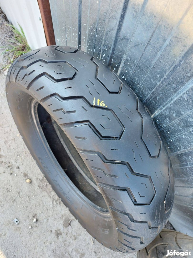 170/80 R15 Dunlop K555 motorgumi