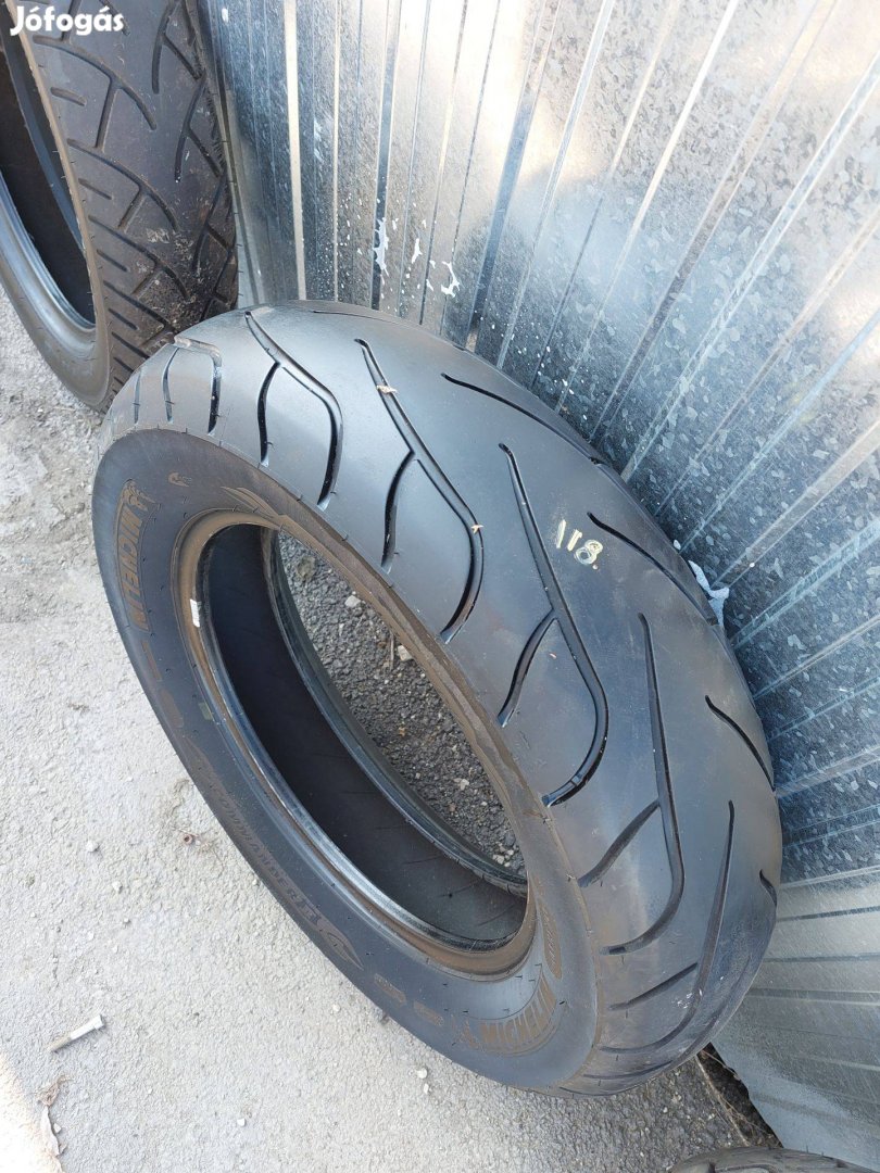 170/80 R15 Michelin Commander motorgumi