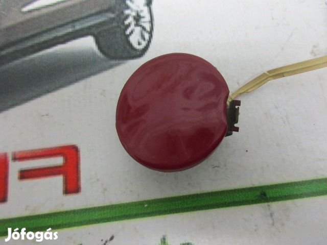 17486 Alfa Romeo 147 2000-2005 első vonószem takaró 735290492