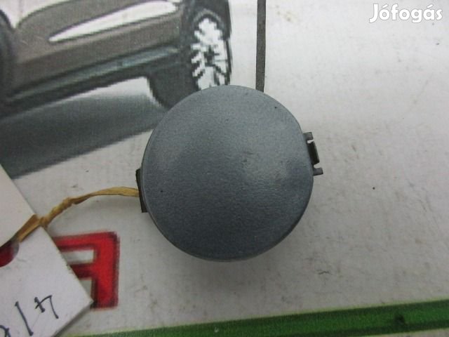 17493 Alfa Romeo 147 2000-2005 első vonószem takaró 735290492