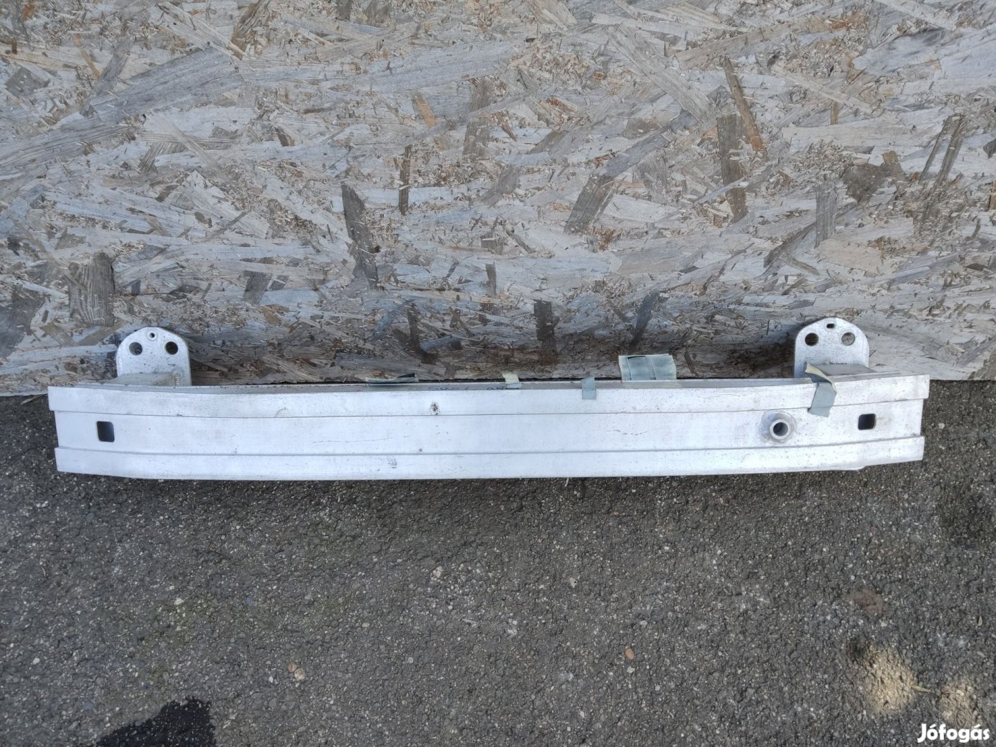 175982 Fiat 500 L 2012-2022 első nyúlványösszekötő