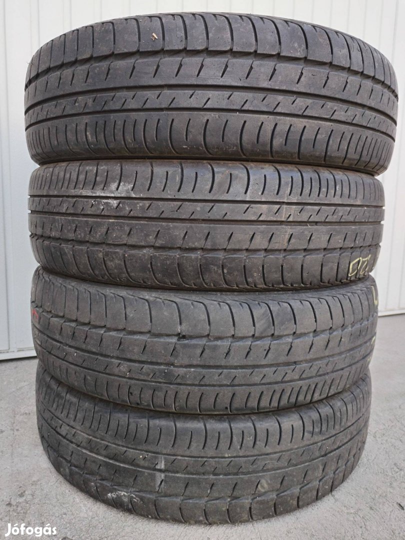 175 55 20 bridgestone 175/55 R 20 nyári gumi garnitura