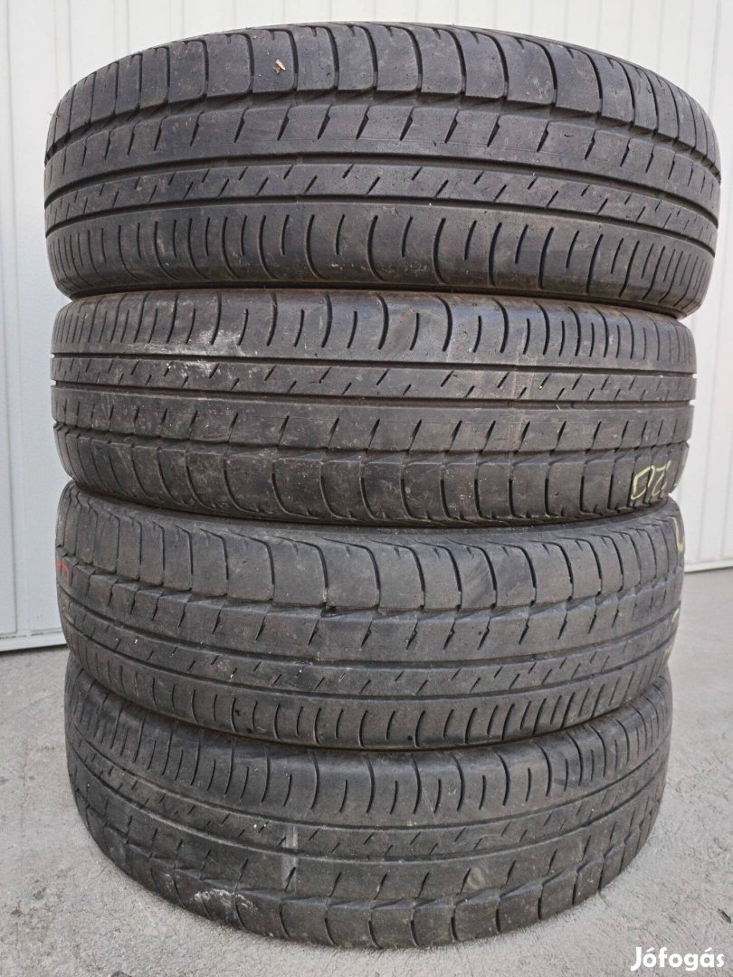 175 55 20 bridgestone 175/55 R 20 nyári gumi garnitura