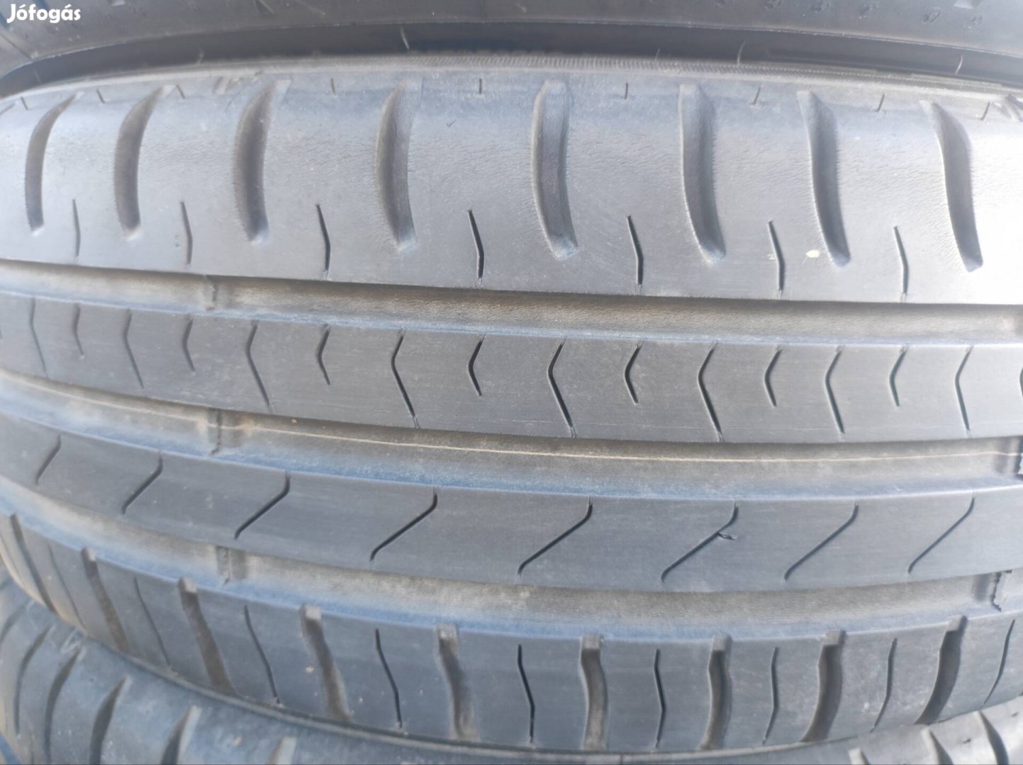 175/55r15ös Falken nyárigumi