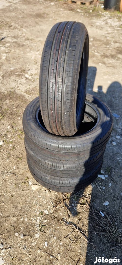 175/60R16 Bridgestone szinte új nyárigumik eladók.