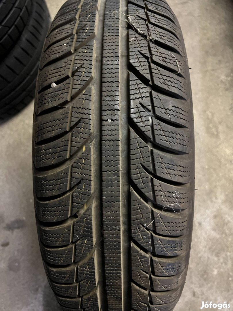 175/60R16 Használt téli gumiabroncs!