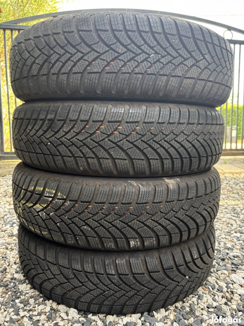 175/60 18 semperit speed grip 5 teligumi garnitura