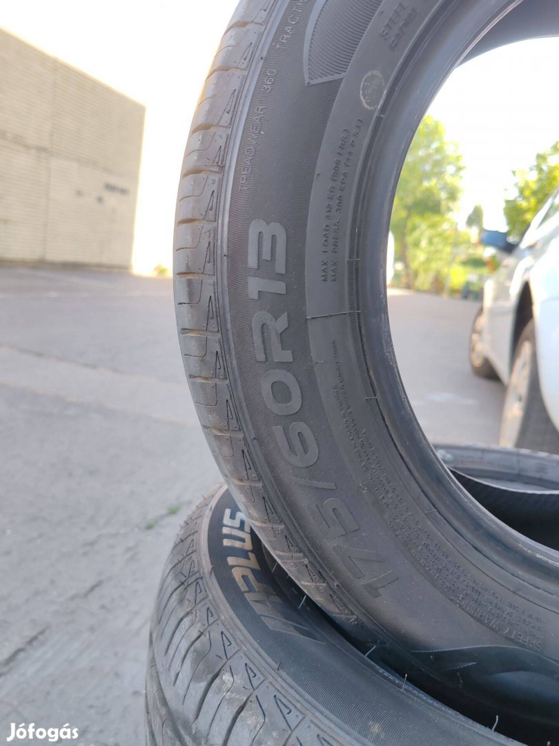 175/60 R13 nyárigumi