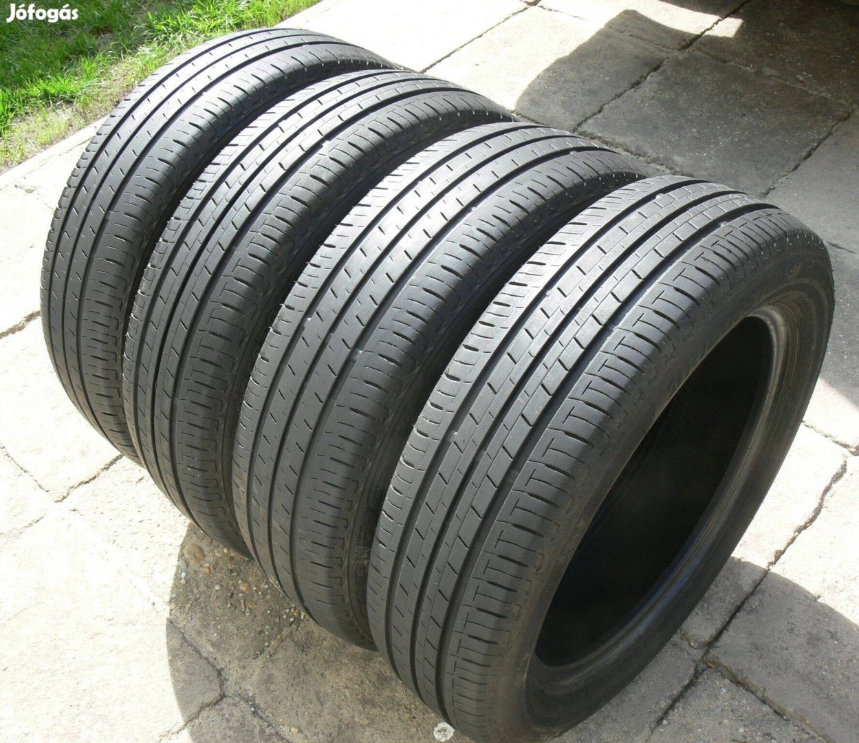 175/60 R16 Bridgestone Nyári gumik