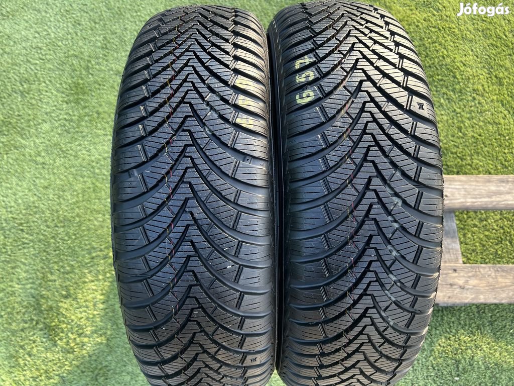 175/60 R16 Kumho Solus 4S Ha32 négyévszakos gumi ÚJ