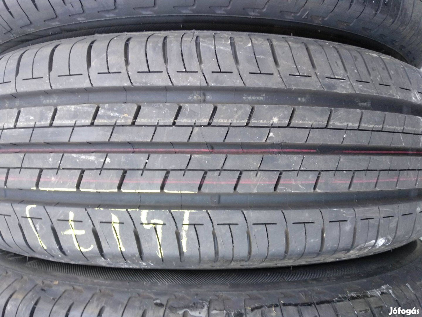 175/60 R16 Új!! Bridgestone nyári gumi 45000ft a 4db/417/