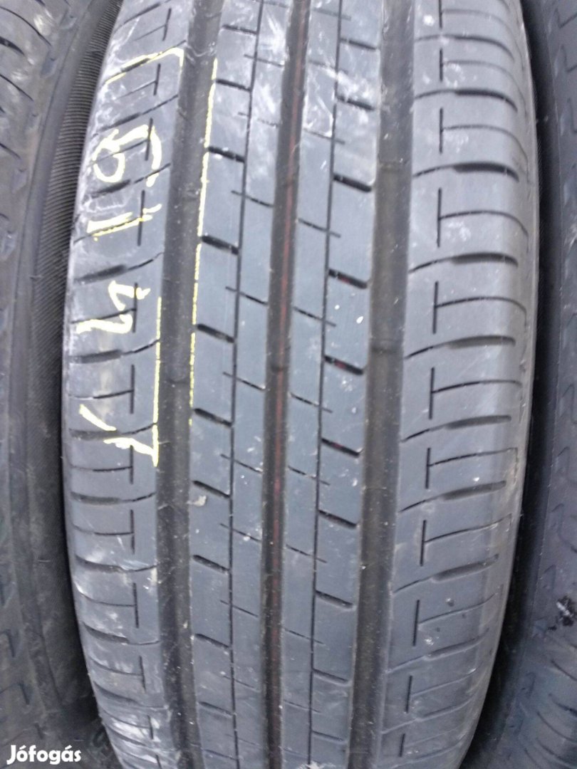 175/60 R16 Új!! Bridgestone nyári gumi 45000ft a 4db /419/