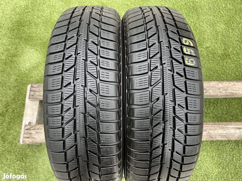 175/60 R16 Yokohama Wdrive téli gumi 7mm