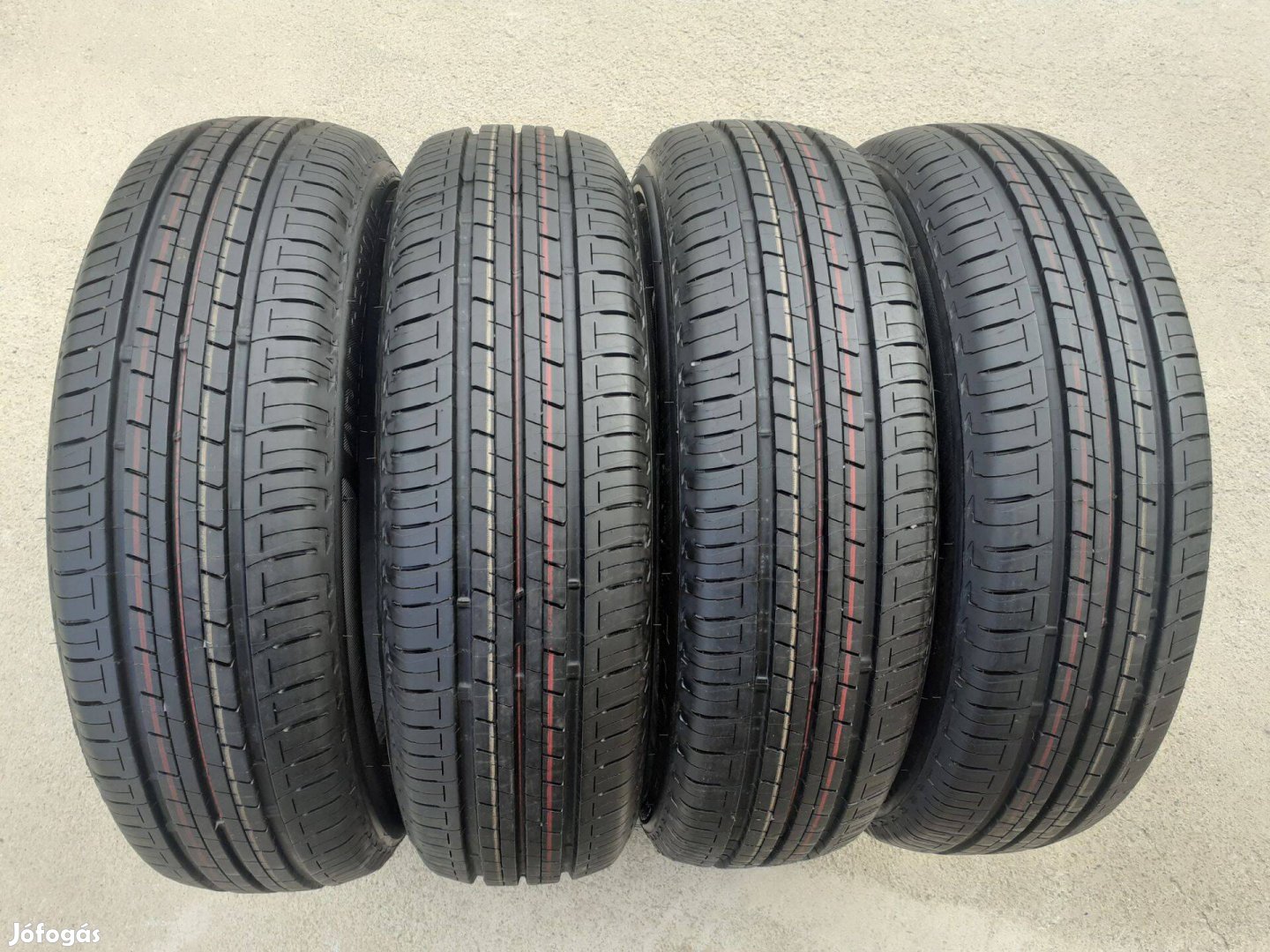 175/60 R16 nyári gumi 4db Bridgestone DOT2021