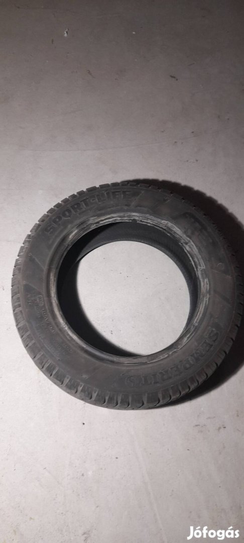 175/60 R 13 Semperit nyári gumik