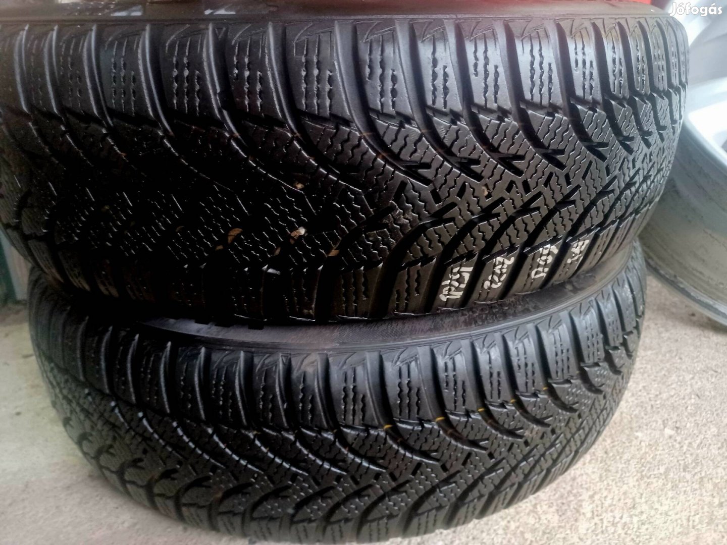 175/60r15 175/60 r15 téli 2db 