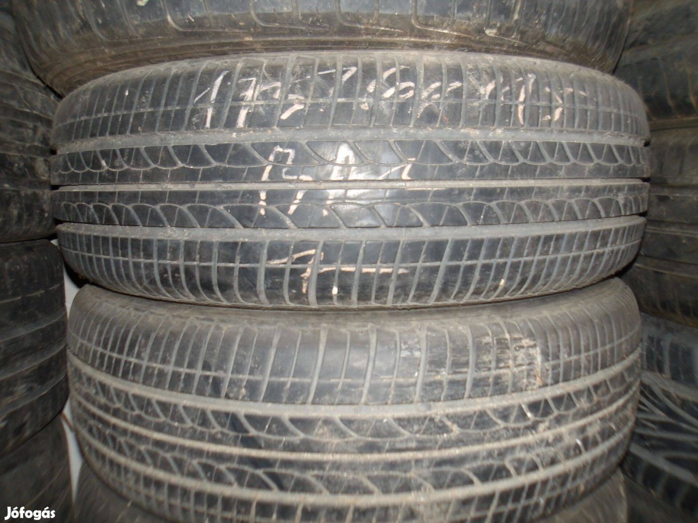 175/60r15 Bridgestone nyári gumik ajándék szereléssel