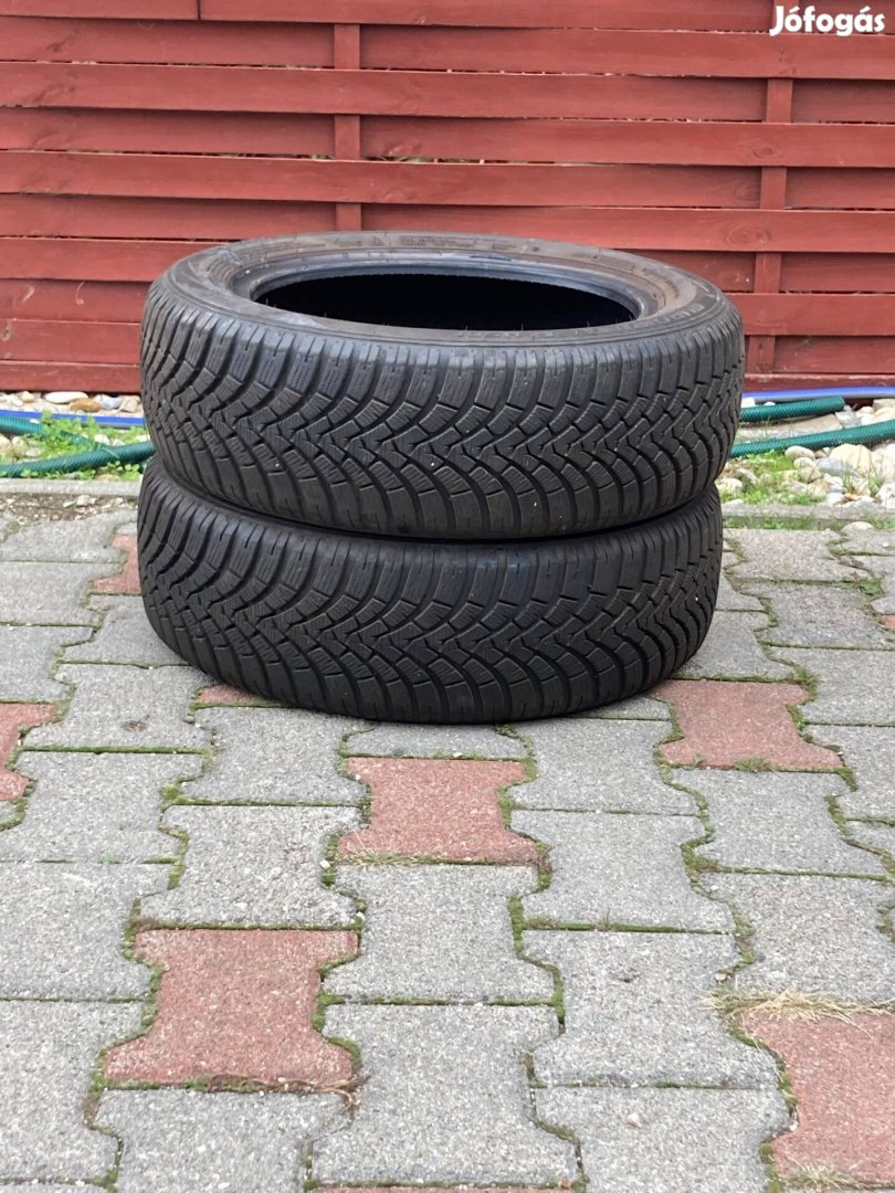 175/60r15 Falken