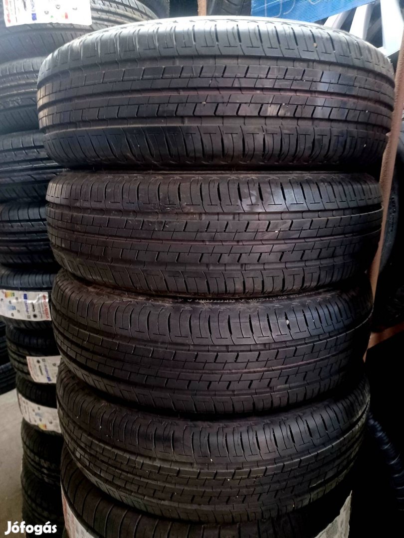 175/60r16 175/60 r16 nyári 4db 0km-es 