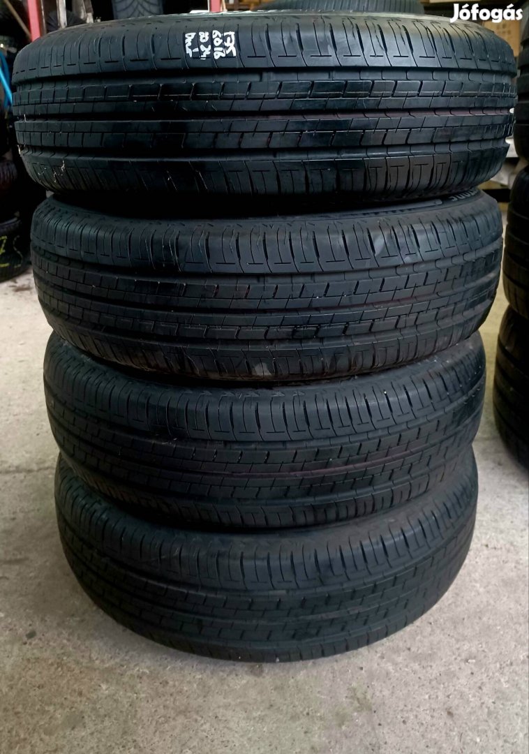 175/60r16 175/60 r16 nyári 4db Új 