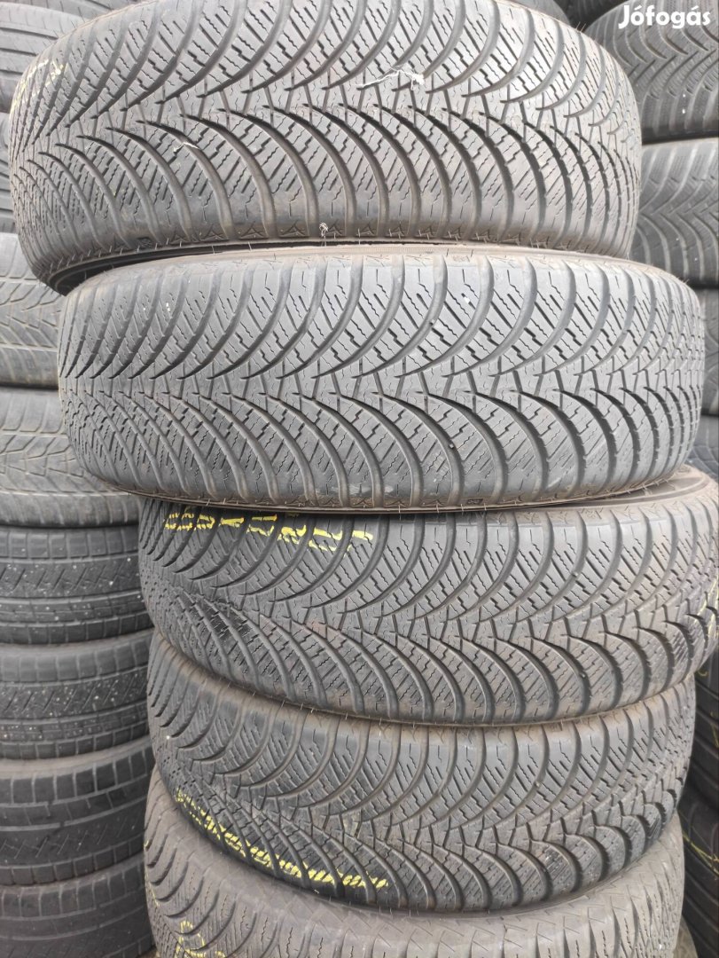 175/60r16 Falken négyévszak 46eft/4db