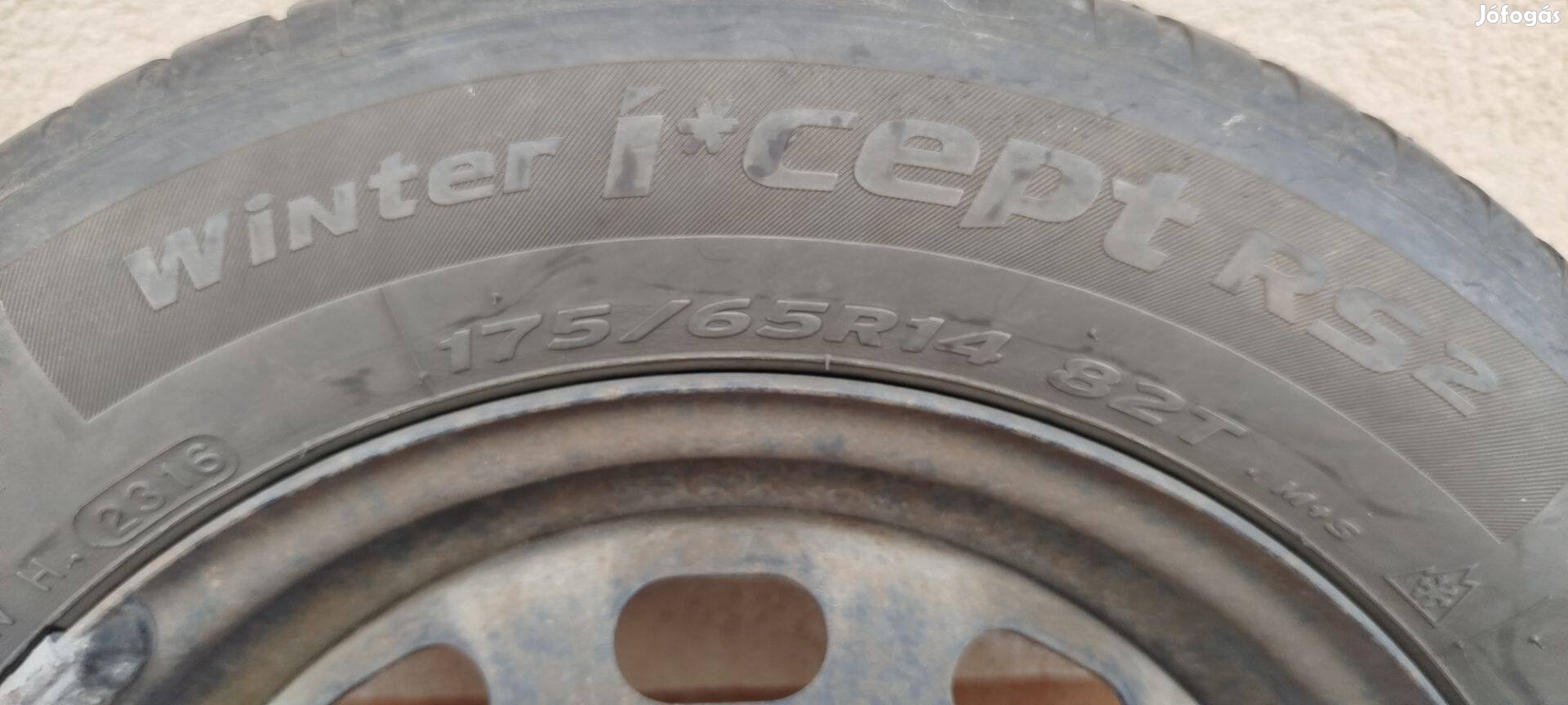 175/64 R14 felni