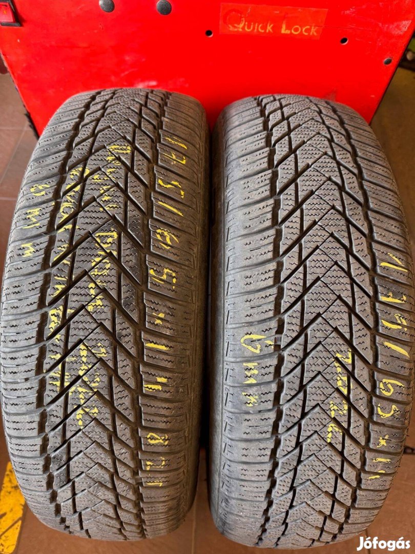 175/65R14 175 65 14 175/65x14 Royal Black téli gumi eladó