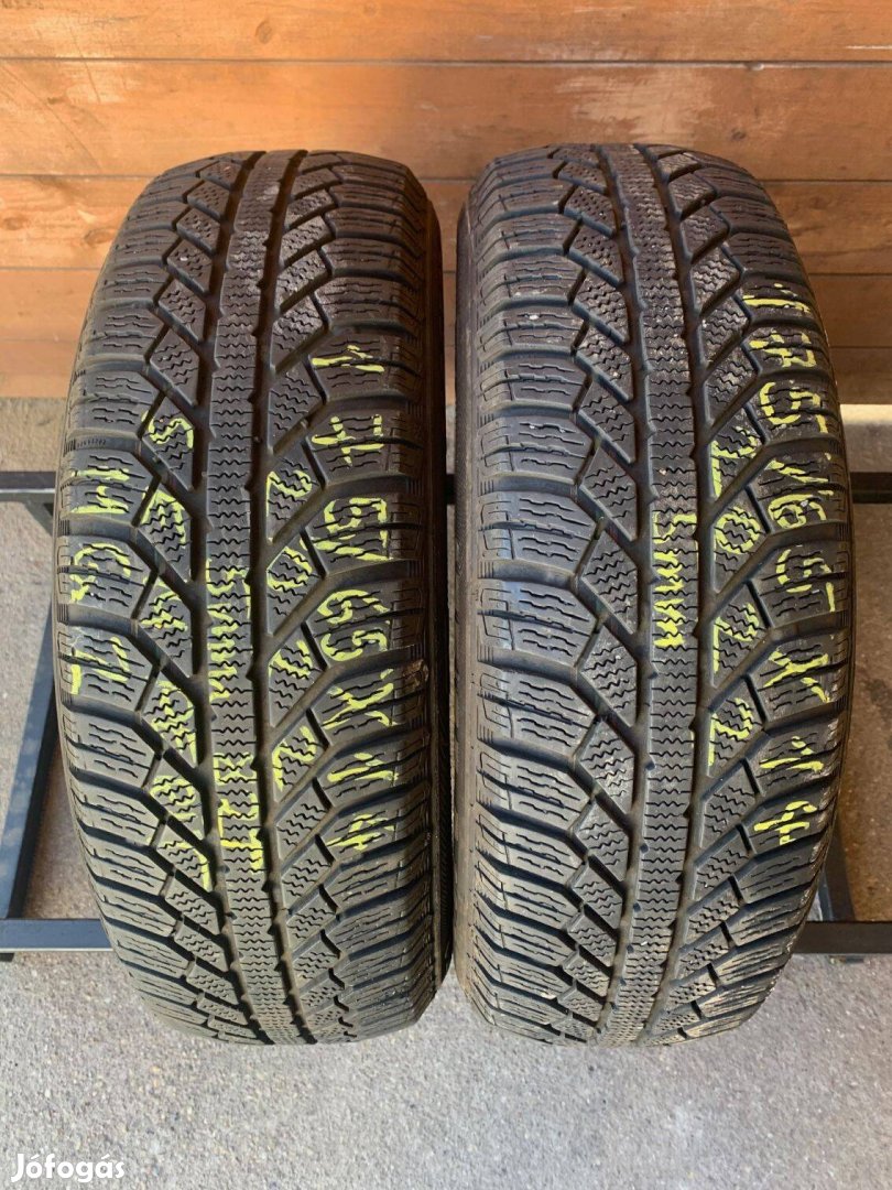 175/65R14 175 65 14 175/65x14 Semperit téli gumi eladó