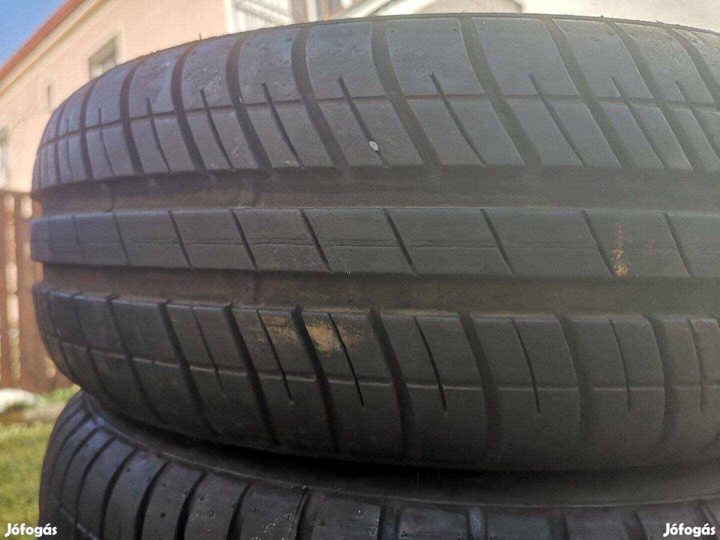175/65R14 175/65 Kiárusítás újszerű Goodyear nyárigumi eladó