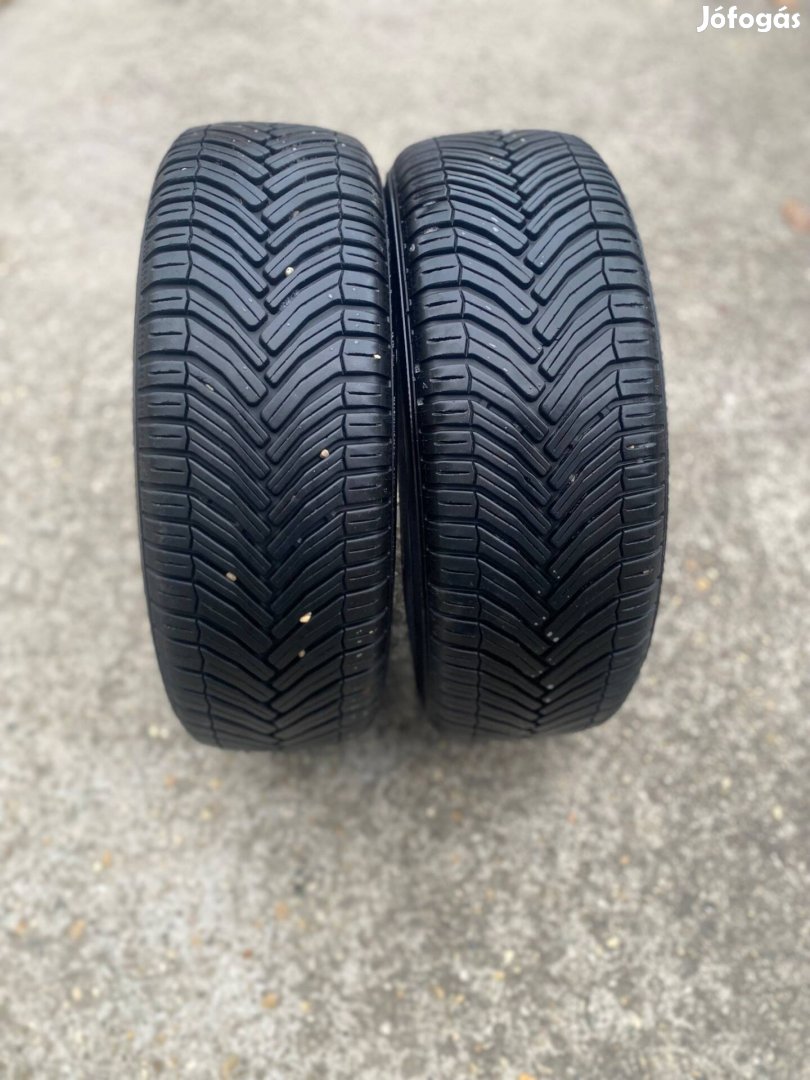 175/65R14 175/65 R14 Michelin Crossclimate négyévszakos gumi