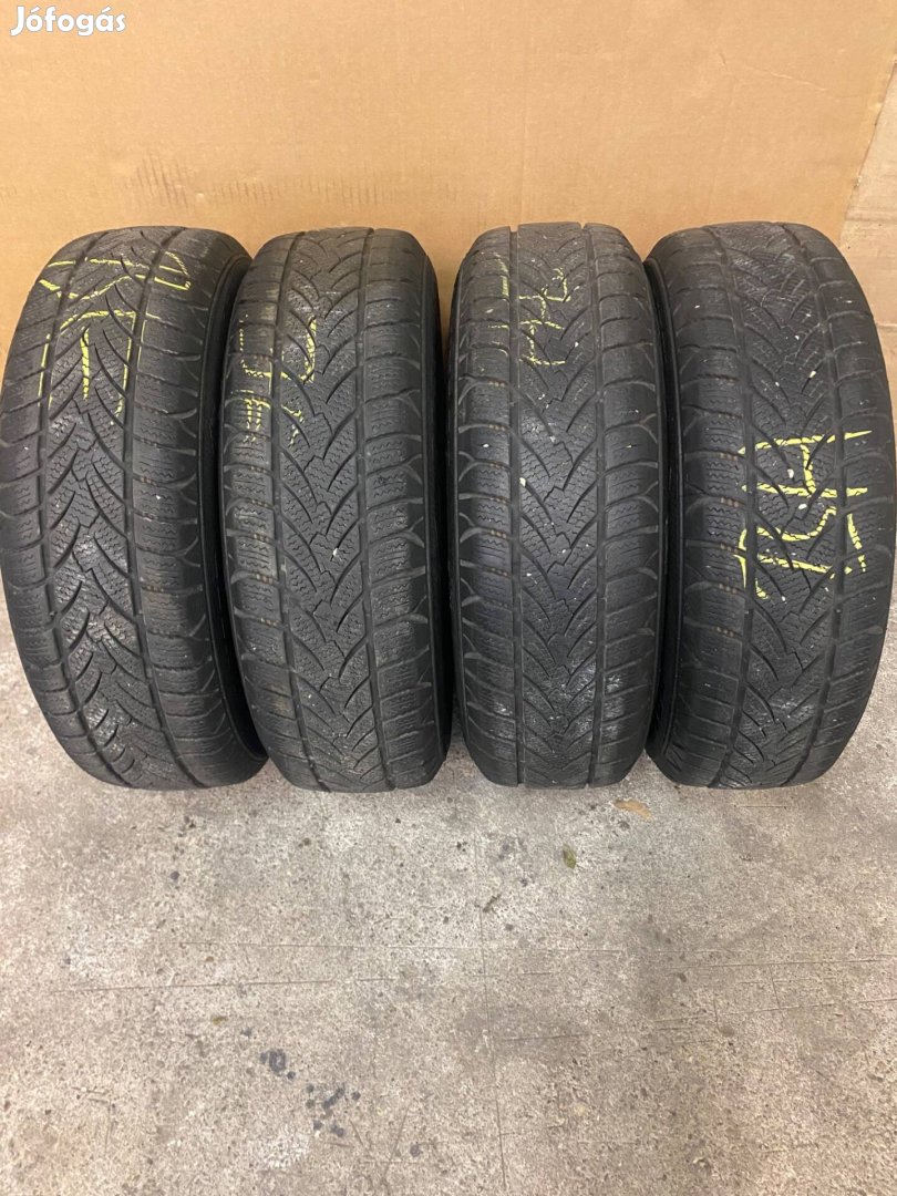 175/65R14 175/65 R14 Platin téligumi téli gumi