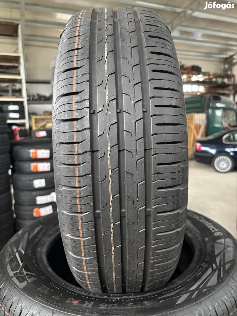 175/65R14 175/65 R14 új Continental nyári gumi ÁR/db Dot23