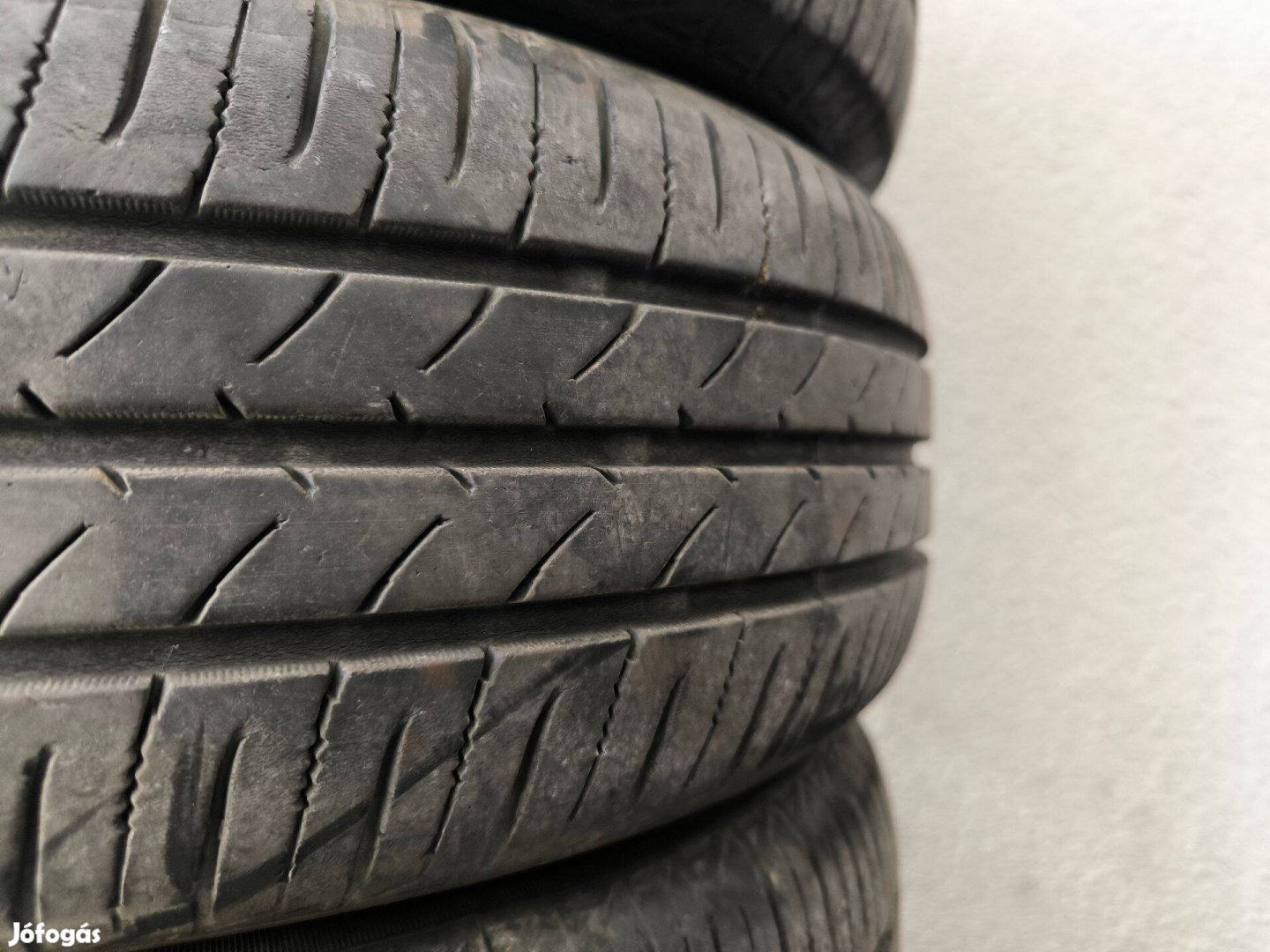 175/65R14 175/65 Toyo nyárigumik eladók