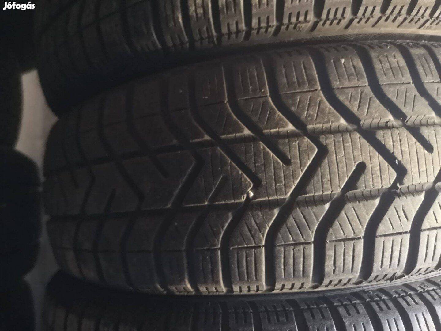 175/65R14 46e/4db Pirelli téligumik eladók