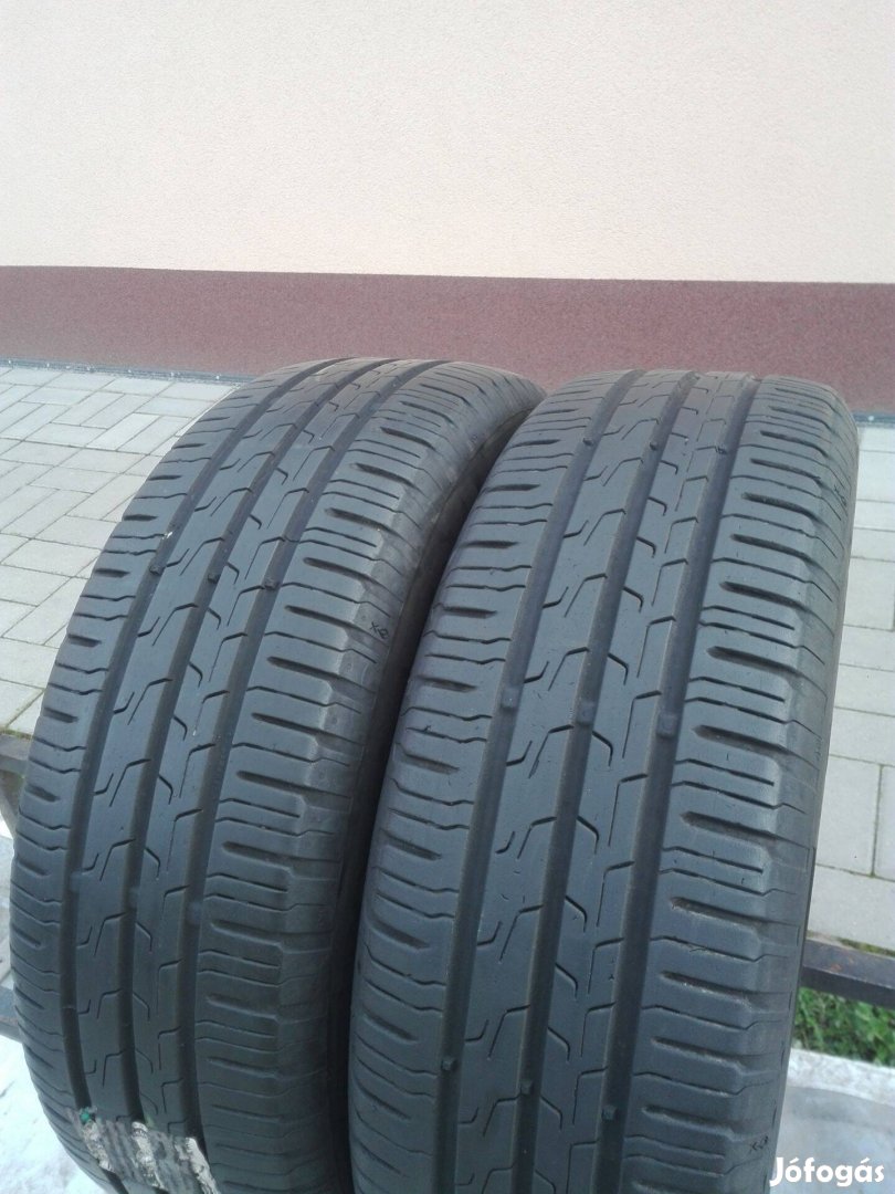 175/65R14 Continental nyári gumi 2db 175/65 r14