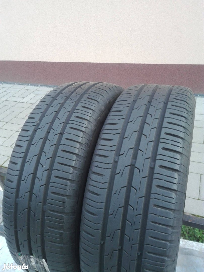 175/65R14 Continental nyári gumi 2db 175/65 r14