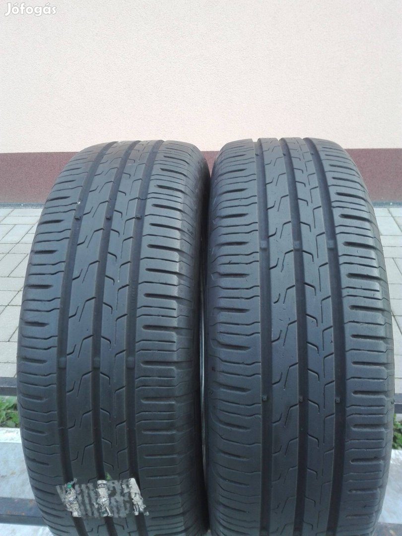 175/65R14 Continental nyári gumi 2db 175/65 r14