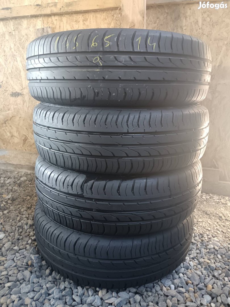 175/65R14 Continental nyári gumi