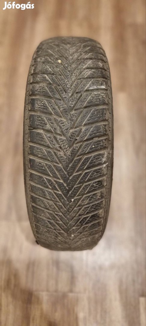 175/65R14 Continental téli.