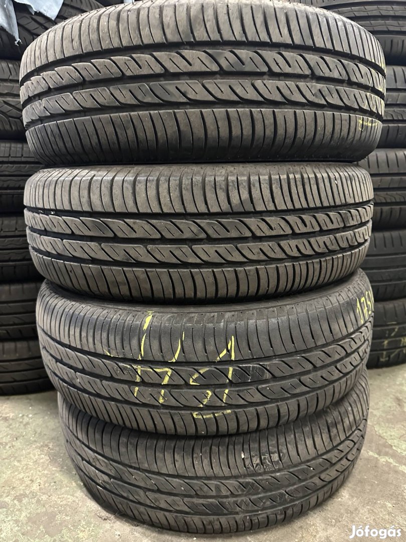 175/65R14 Firestone nyári gumik eladó.