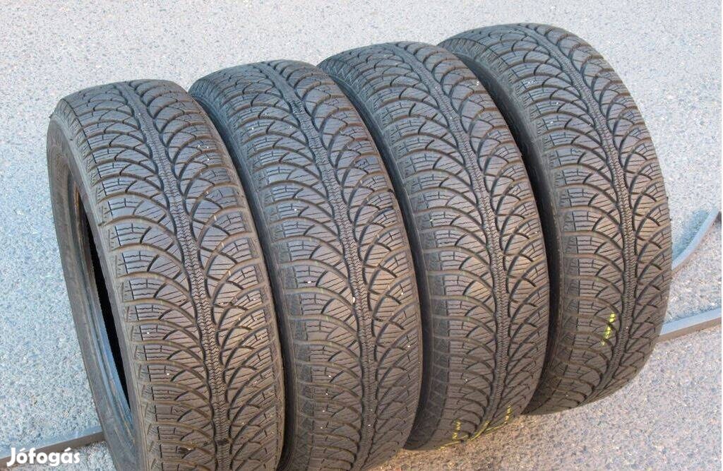 175/65R14 Fulda Krisall téli gumi 14" téligumi Montero Winter
