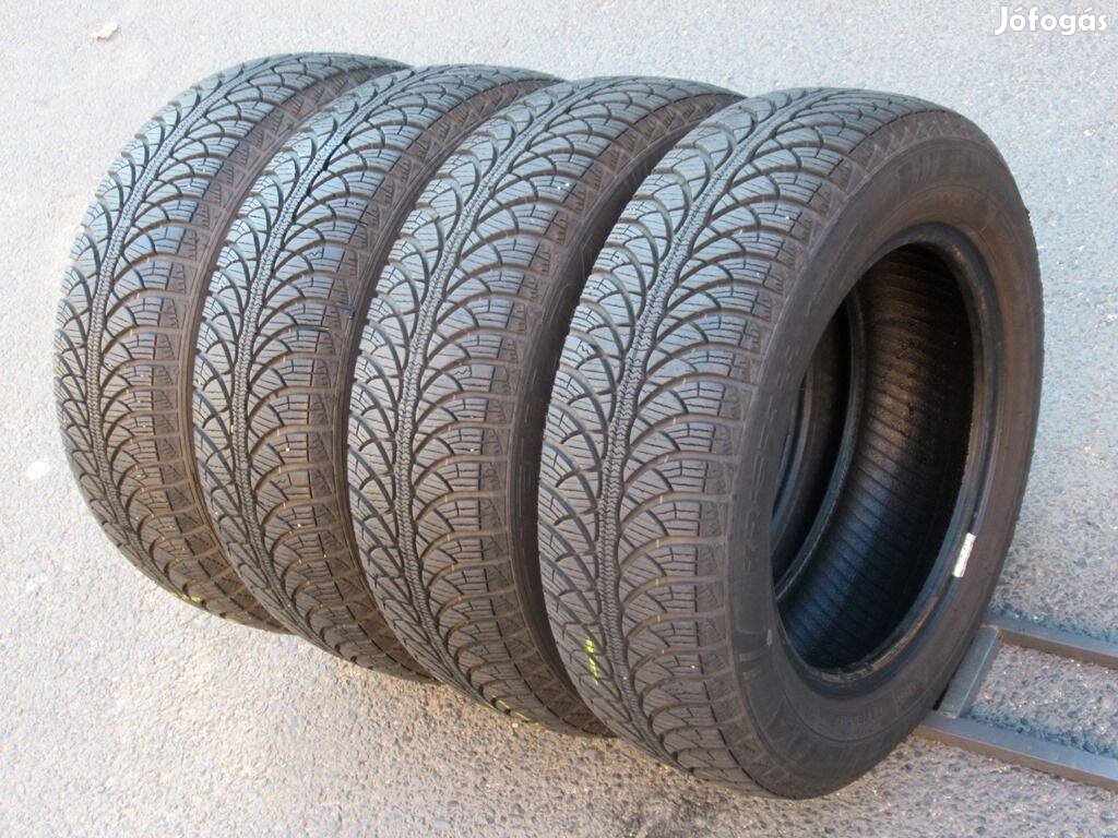175/65R14 Fulda Krisall téli gumi 14" téligumi Montero Winter