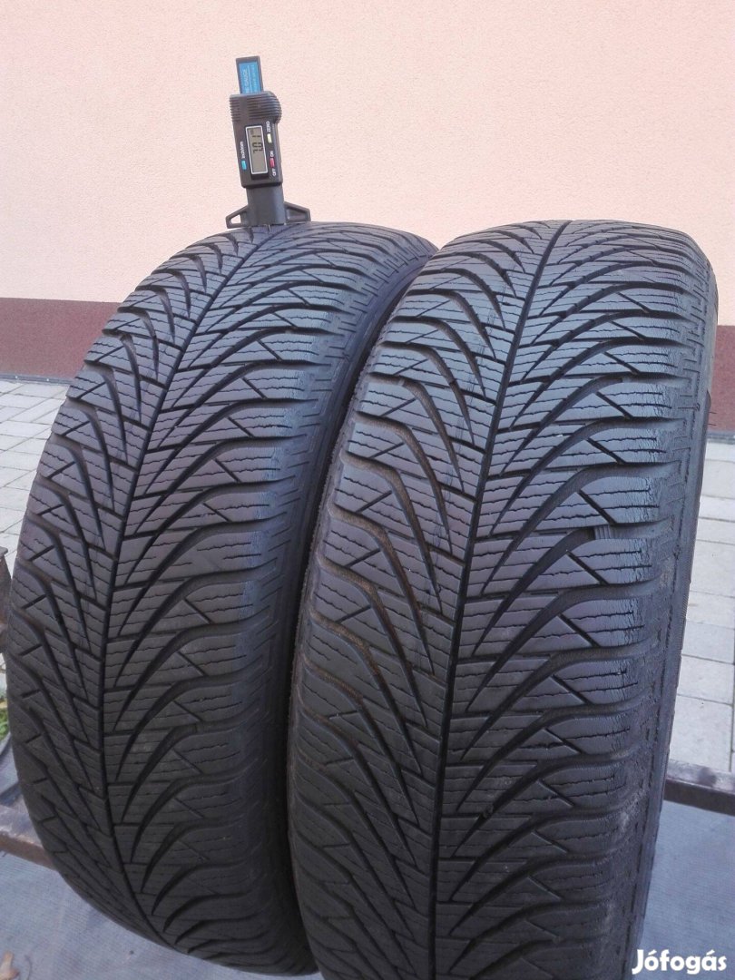 175/65R14 Fulda téli gumi 2db 175/65 r14